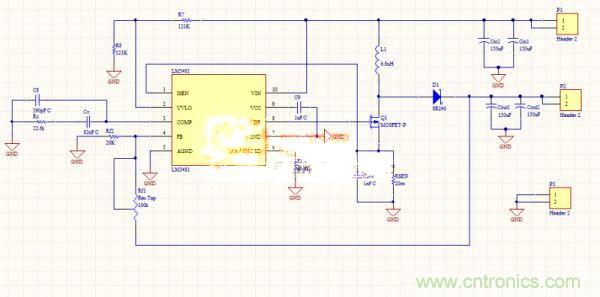 增大開關穩(wěn)壓電源中的輸出電流，你想怎么做？