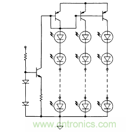“各有所愛”盤點LED電源恒流驅動、恒壓驅動優缺點
