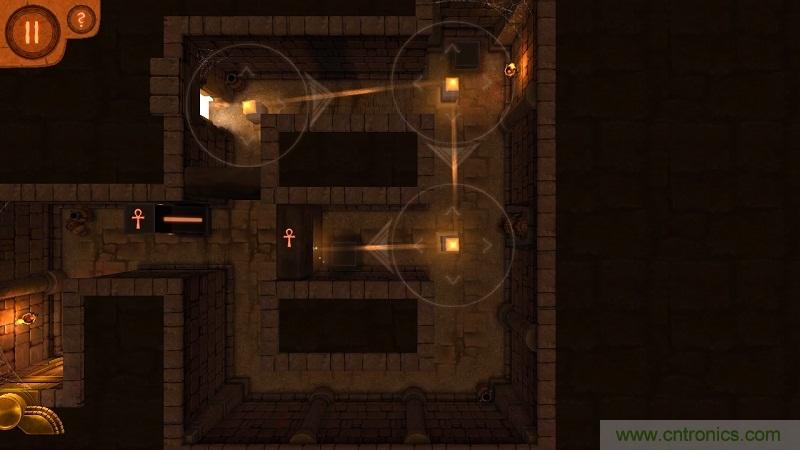 益智類手游《卡巴之旅》評測:氣死物理老師的節奏