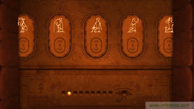 益智類手游《卡巴之旅》評測:氣死物理老師的節奏