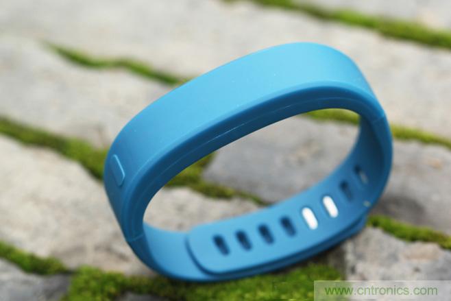 咕咚智能手環2上手評測:功能齊全,細節欠缺