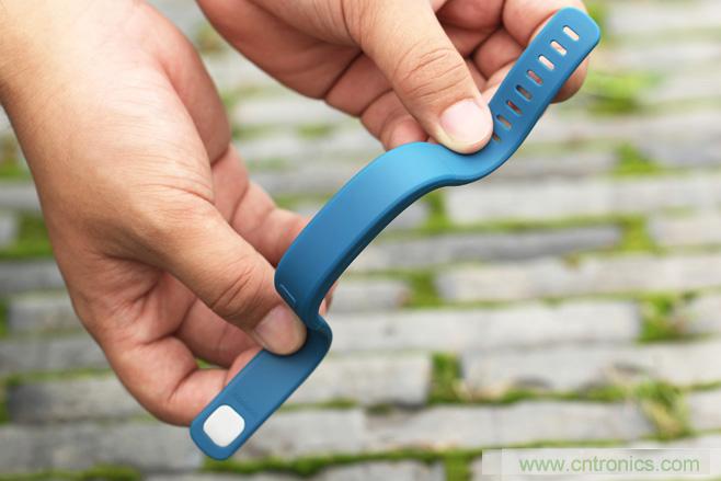 咕咚智能手環2上手評測:功能齊全,細節欠缺