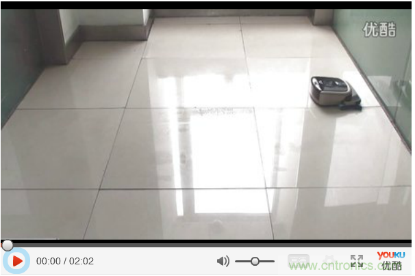 JOJO拖地機器人評測:解放老婆雙手的天使