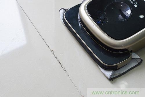 JOJO拖地機器人評測:解放老婆雙手的天使