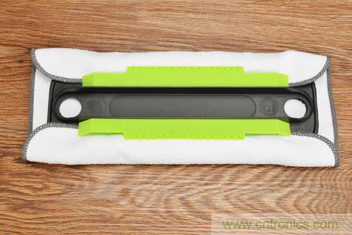 JOJO拖地機器人評測:解放老婆雙手的天使