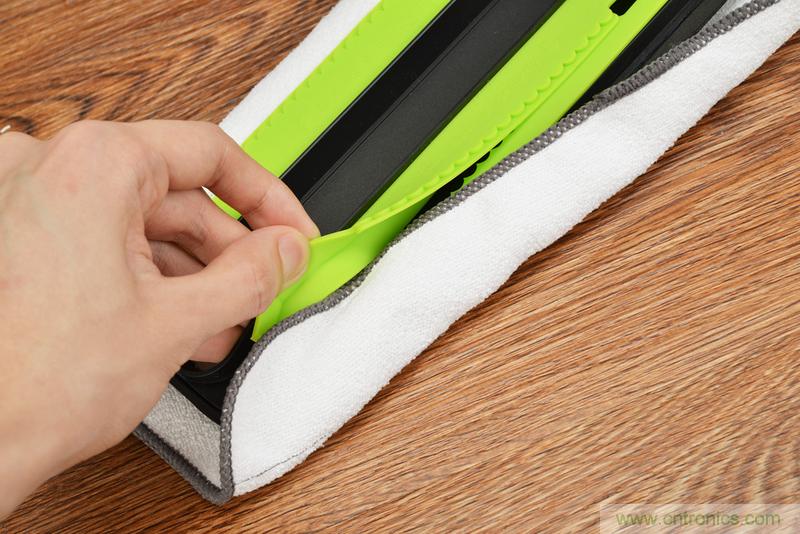 JOJO拖地機器人評測:解放老婆雙手的天使