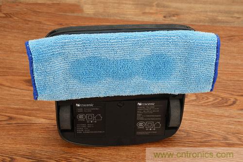 JOJO拖地機器人評測:解放老婆雙手的天使