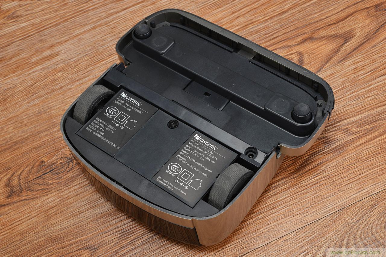 JOJO拖地機器人評測:解放老婆雙手的天使