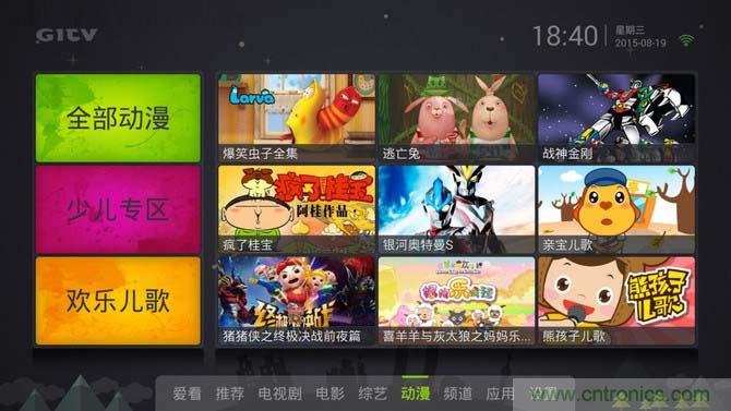 創(chuàng)維盒子A7評測:明明可以靠“臉”吃飯,卻偏偏要靠實力