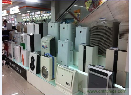 霧霾肆虐，你還在為如何選擇空氣凈化器而煩惱嗎？