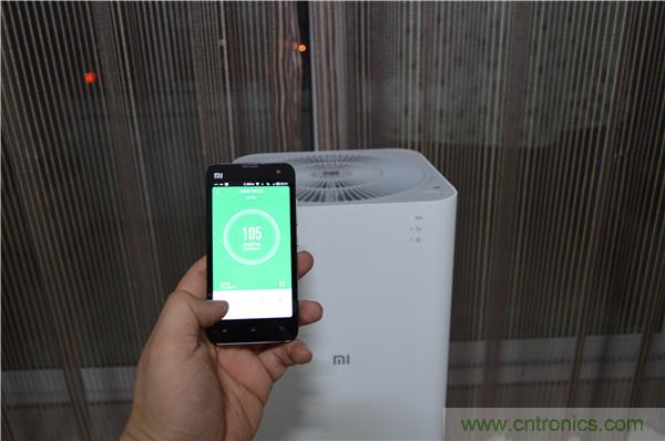 霧霾肆虐，你還在為如何選擇空氣凈化器而煩惱嗎？