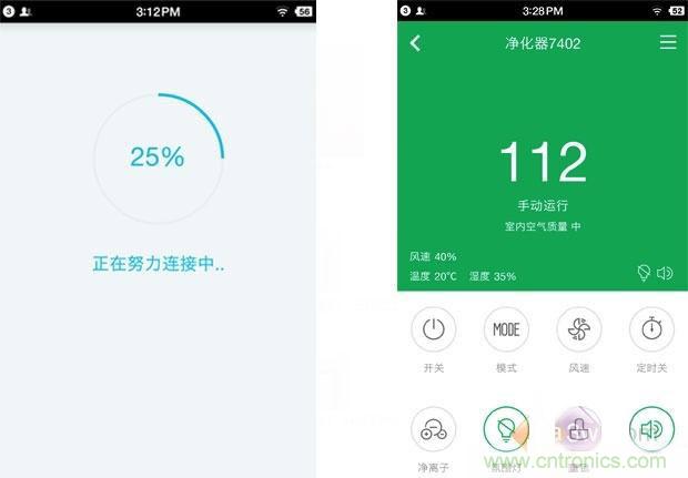 美的KJ500G-A11空氣凈化器評測:穹頂之下共呼吸