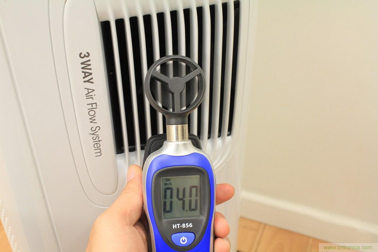 三星超大風量凈化器AX70J7000WT測評:性能好才是王道