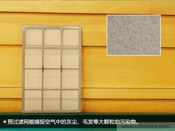 萊克KJ801空氣凈化器評測：超大空氣潔凈量！