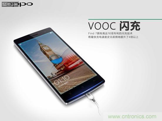 手機快充技術全面來襲,該如何選擇合適的充電方案