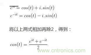 看了這篇文章你還不懂傅里葉變換,那就真無解了!