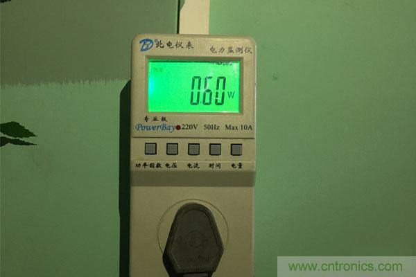 九大家電待機功耗大起底:最耗電的居然是它!