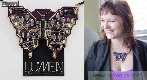 十款“高大上”的PCB設計,簡直讓人無法直視!