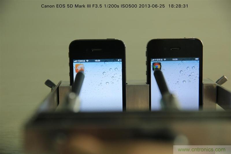 雙叉神器+5D Mark III瘋狂測(cè)試：最快手機(jī)瀏覽器花落誰家？