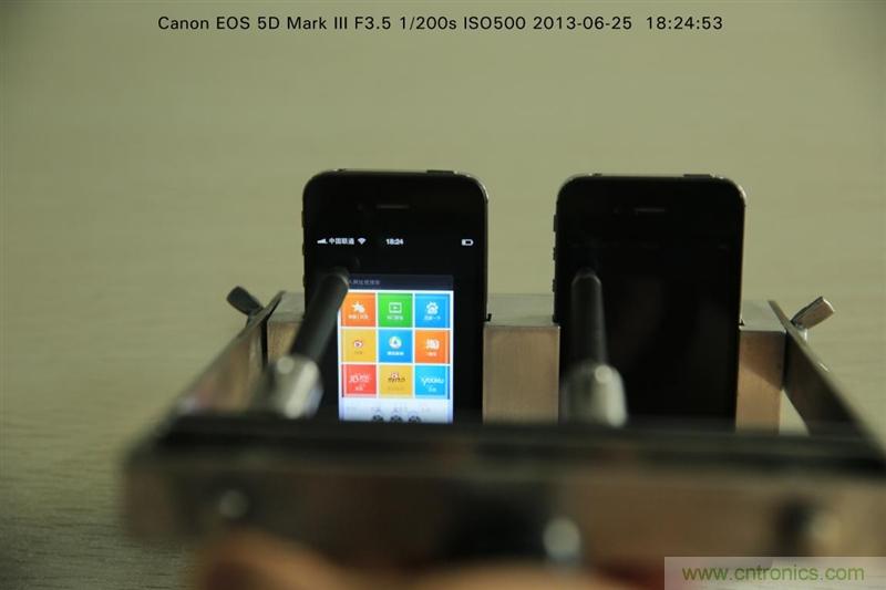 雙叉神器+5D Mark III瘋狂測(cè)試：最快手機(jī)瀏覽器花落誰家？