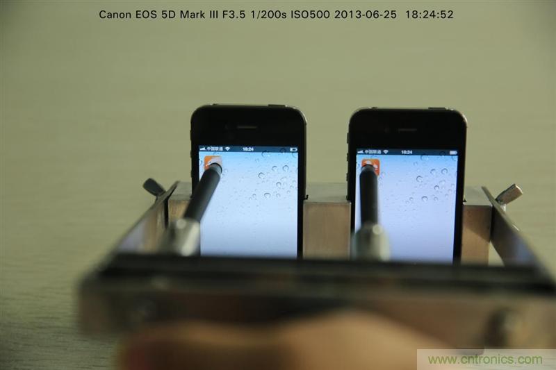 雙叉神器+5D Mark III瘋狂測(cè)試：最快手機(jī)瀏覽器花落誰家？