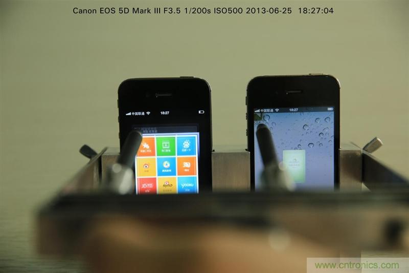 雙叉神器+5D Mark III瘋狂測(cè)試：最快手機(jī)瀏覽器花落誰家？