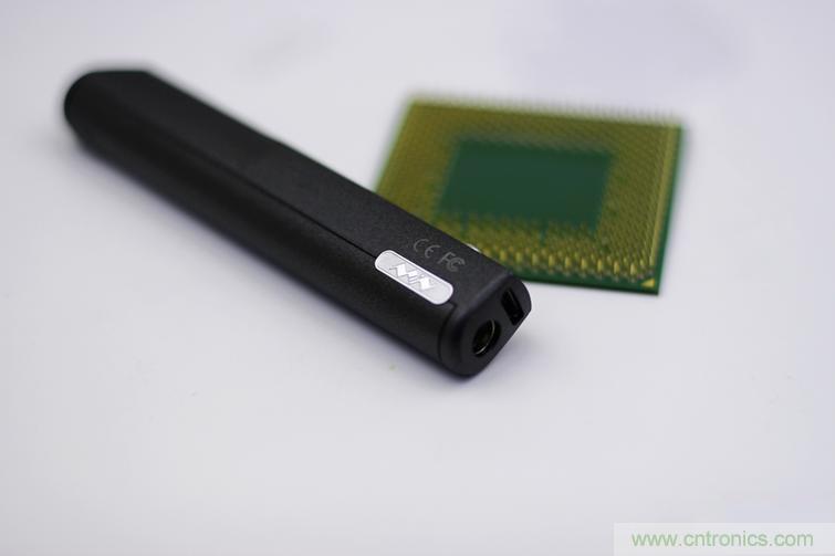 一款能喚起 70 后工程師朋友“童年趣事”的迷你電烙鐵!