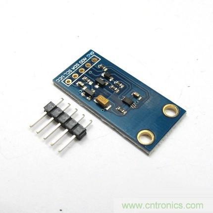 不用專業設備,用樹莓派就能玩一把室內環境監測!