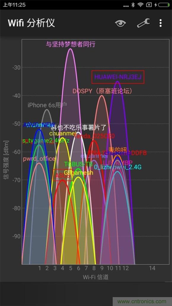 大House也能隨心連，榮耀WiFi穿墻寶評測