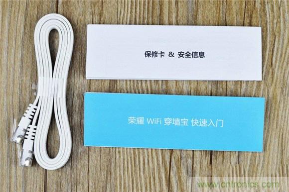 大House也能隨心連，榮耀WiFi穿墻寶評測