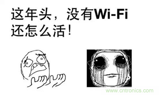 大House也能隨心連，榮耀WiFi穿墻寶評測