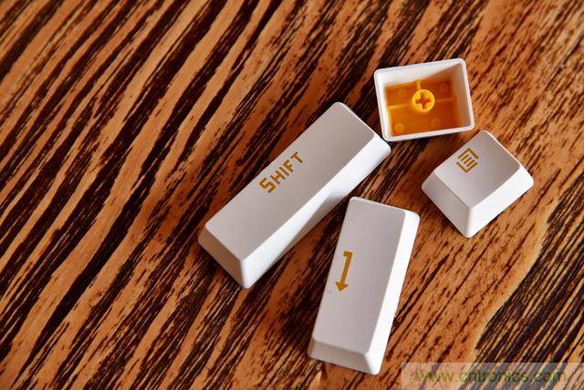 左手寫愛，右手寫他——從此鍵盤鼠標(biāo)不分家！