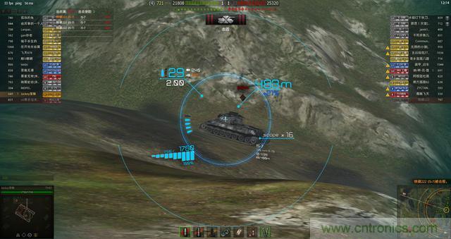 左手寫愛，右手寫他——從此鍵盤鼠標(biāo)不分家！