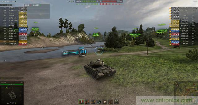 左手寫愛，右手寫他——從此鍵盤鼠標(biāo)不分家！