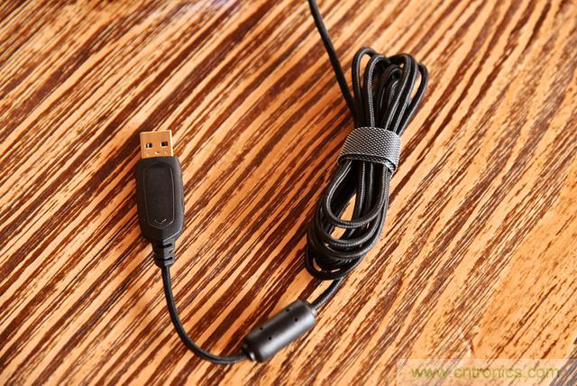 左手寫愛，右手寫他——從此鍵盤鼠標(biāo)不分家！