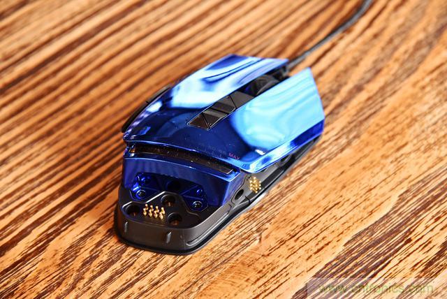 左手寫愛，右手寫他——從此鍵盤鼠標(biāo)不分家！