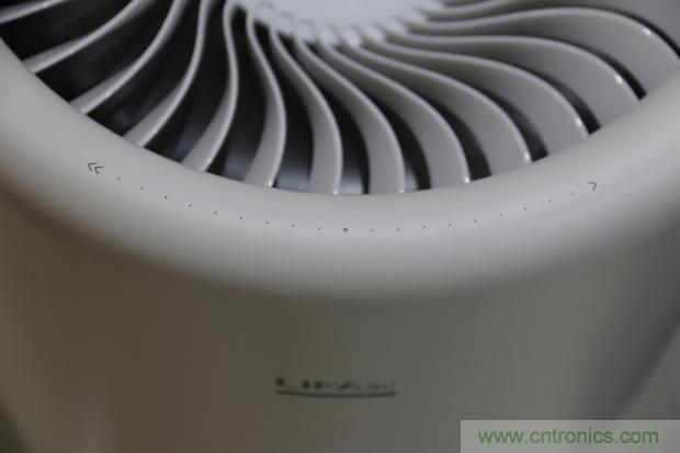 大約在冬季,我和LIFAair LA500有個約會!