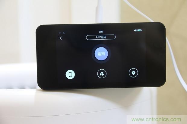 大約在冬季,我和LIFAair LA500有個約會!