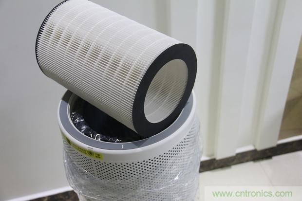 大約在冬季，我和LIFAair LA500有個約會！