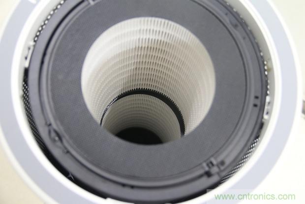 大約在冬季,我和LIFAair LA500有個約會!