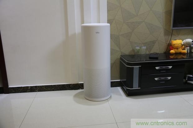 大約在冬季,我和LIFAair LA500有個約會!