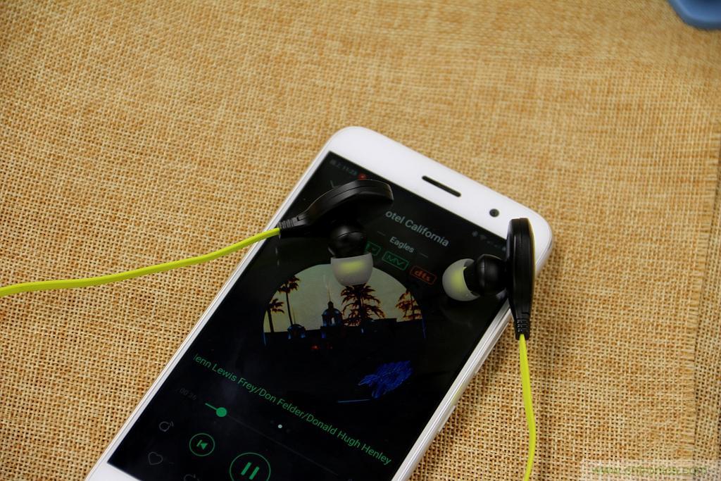 讓音樂跟著你跑步，阿思翠BX50運動耳機體驗