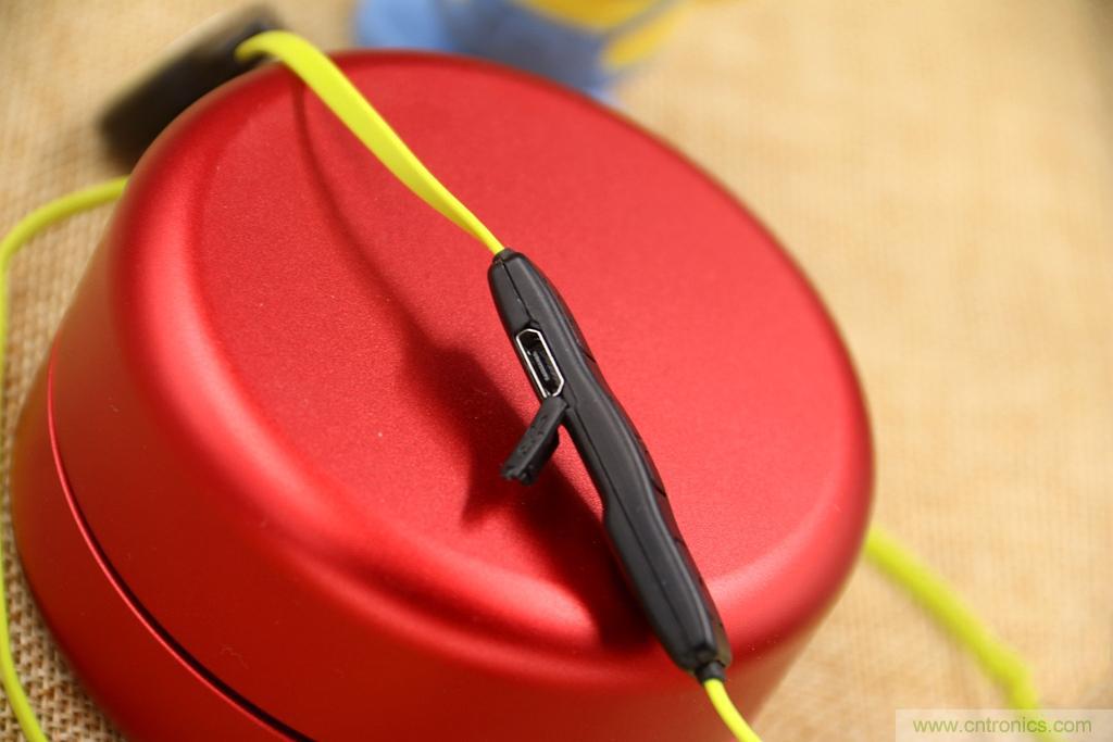 讓音樂跟著你跑步，阿思翠BX50運動耳機體驗