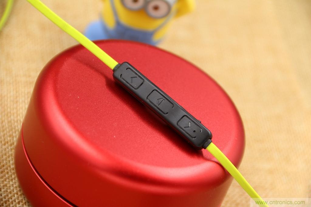 讓音樂跟著你跑步，阿思翠BX50運動耳機體驗