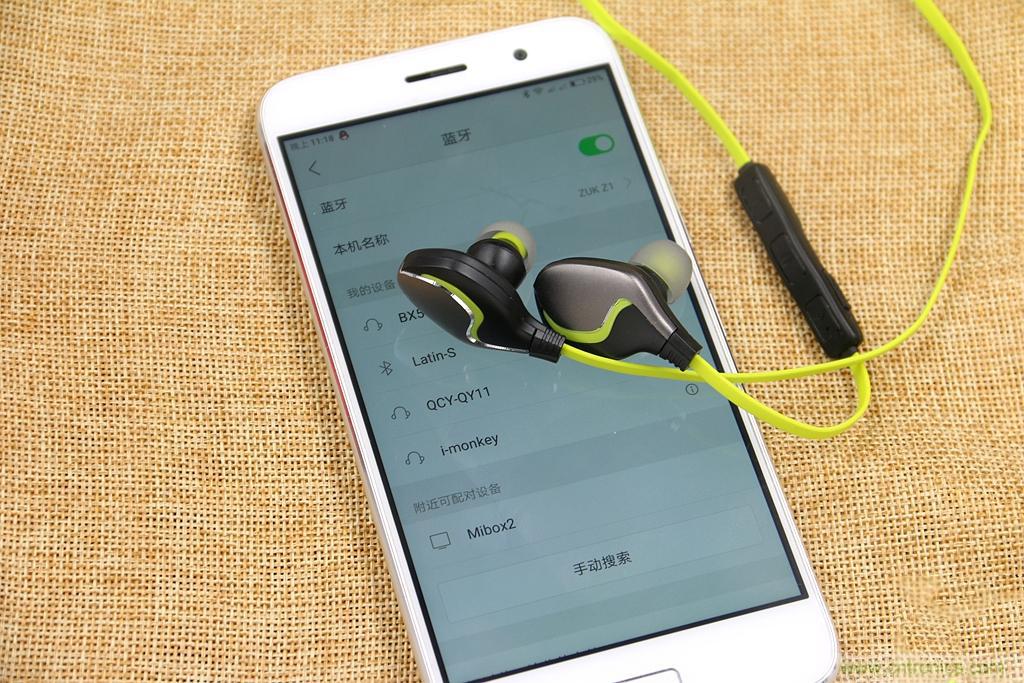 讓音樂跟著你跑步，阿思翠BX50運動耳機體驗