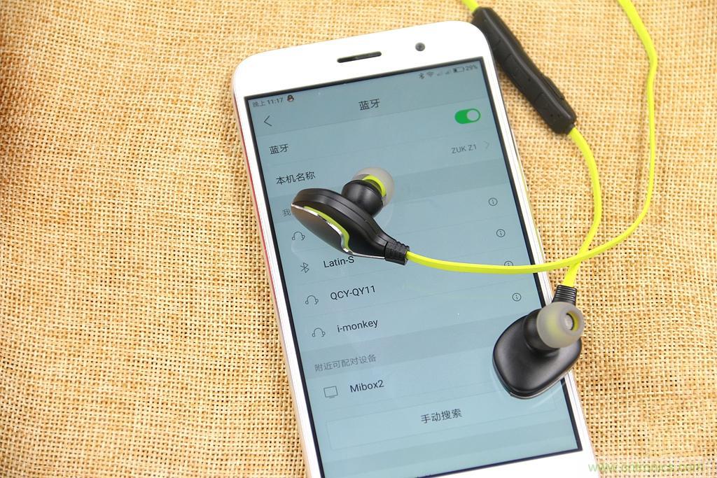 讓音樂跟著你跑步，阿思翠BX50運動耳機體驗