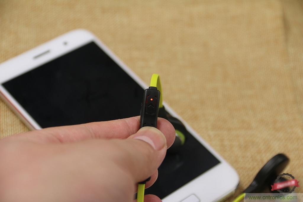 讓音樂跟著你跑步，阿思翠BX50運動耳機體驗