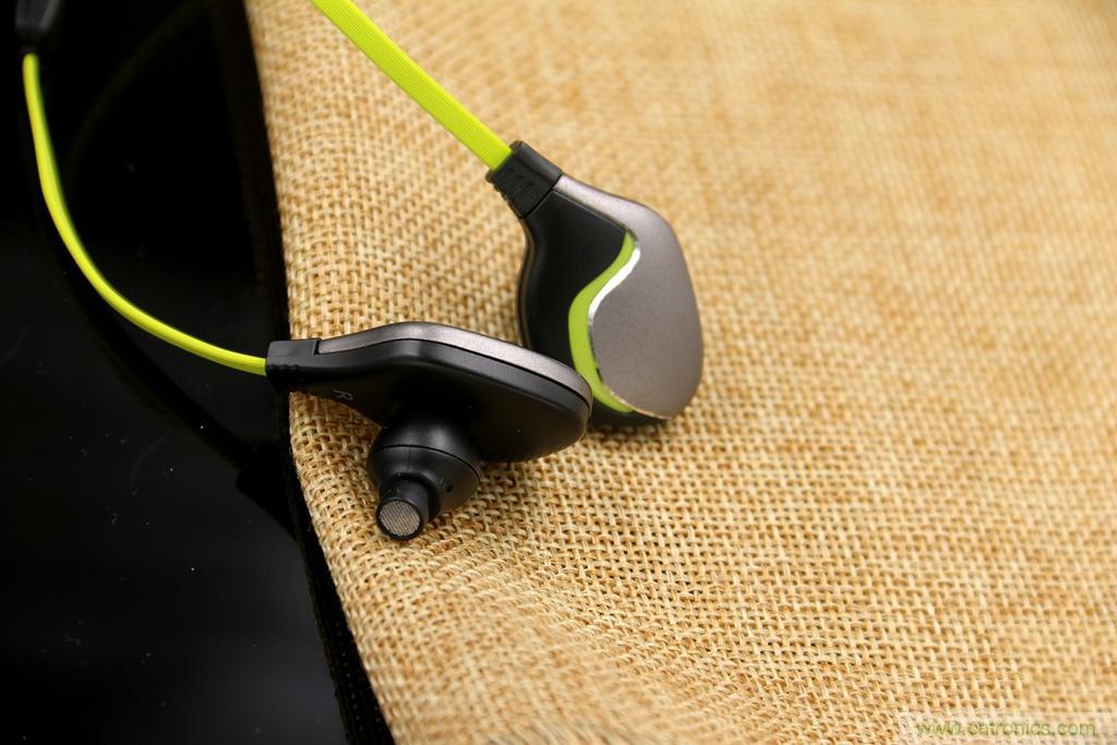 讓音樂跟著你跑步，阿思翠BX50運動耳機體驗