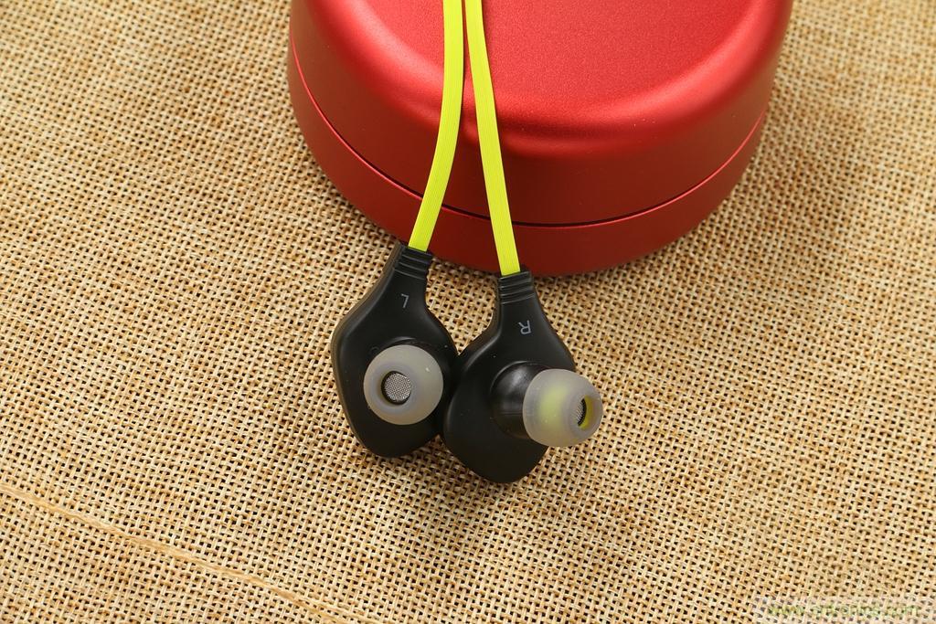 讓音樂跟著你跑步，阿思翠BX50運動耳機體驗