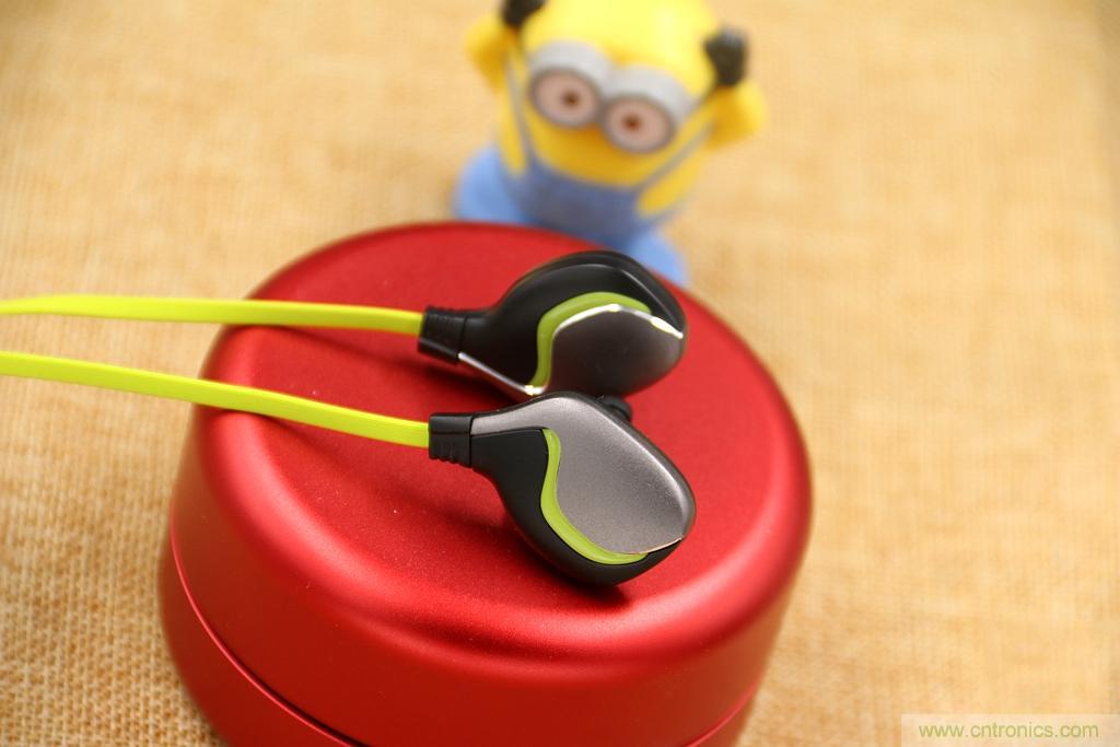 讓音樂跟著你跑步，阿思翠BX50運動耳機體驗